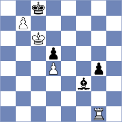 Pichot - Kanter (chess.com INT, 2024)