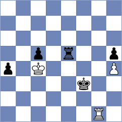 Avelino - Van Foreest (Chess.com INT, 2020)