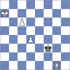 Dang - Garv (chess.com INT, 2021)