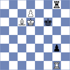Baruch - Caballero (chess.com INT, 2024)