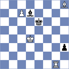 Mirimanian - Lauridsen (chess.com INT, 2022)