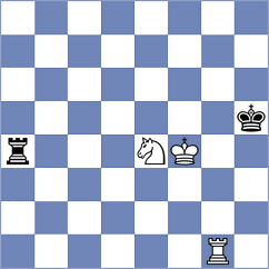Michel Coto - Obolenskikh (chess.com INT, 2022)