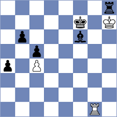 Niedbala - Menon (Chess.com INT, 2020)