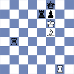 Ilyasli - Hartikainen (chess.com INT, 2021)