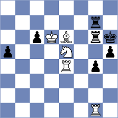 Grigoriants - Jakubowski (chess.com INT, 2024)