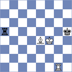 Paichadze - Van Dael (chess.com INT, 2024)