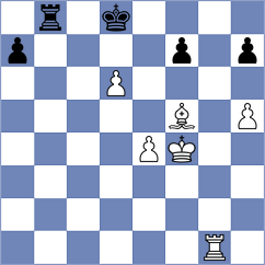 Szpar - Kheerthi (chess.com INT, 2023)