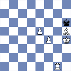 Deac - Holt (chess.com INT, 2021)