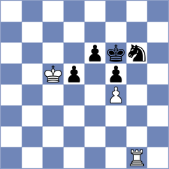 Hon - Thake (chess.com INT, 2024)