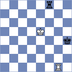 Jaramillo Rivadeneira - Fernandez Reyes (Chess.com INT, 2020)
