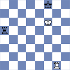 Van Dael - Kuzmicz (chess.com INT, 2022)