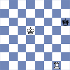 Trifan - Ansh (chess.com INT, 2023)