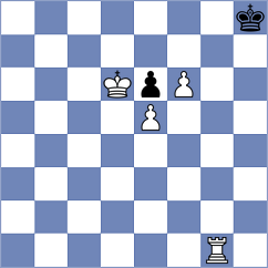 Kolosowski - Moskvin (Chess.com INT, 2021)