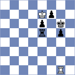Martsynovskaya - Matveeva (Chess.com INT, 2020)