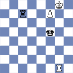 Rendle - Westwood (Chess.com INT, 2020)