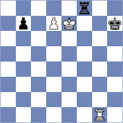 Timmermans - Tymrakiewicz (chess.com INT, 2024)