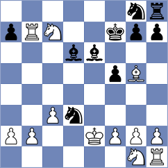 Shearsby - Regan (Chess.com INT, 2021)
