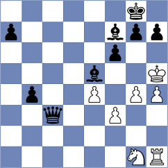 Roberts - Calhoun (chess.com INT, 2024)