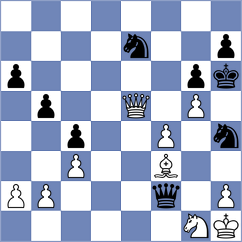 Andersson - White (chess.com INT, 2024)
