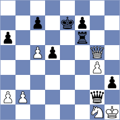 Castaneda Jimenez - Hansen (Chess.com INT, 2021)