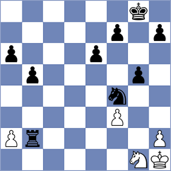 Coelho - Barria Zuniga (chess.com INT, 2024)