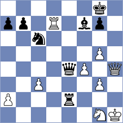 Hoeffer - Yurasov (chess.com INT, 2024)