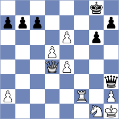 Sturt - Rosen (chess.com INT, 2024)