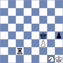 Lalanne - Jaracz (chess.com INT, 2023)