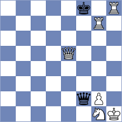 Hercegovac - Karwowski (chess.com INT, 2024)