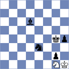Itgelt - Gil Alba (chess.com INT, 2023)