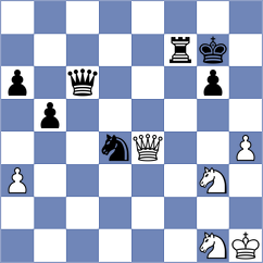 Yakubboev - Sviridov (Chess.com INT, 2021)