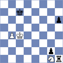 Van Dael - Antunez (chess.com INT, 2024)