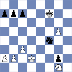 Remolar Gallen - Steindl (chess.com INT, 2023)