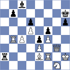 Lashkin - Samsonkin (Chess.com INT, 2021)