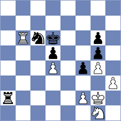 Stillger - Pakleza (chess.com INT, 2024)