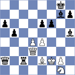 Guzman Lozano - Lopez del Alamo (chess.com INT, 2024)