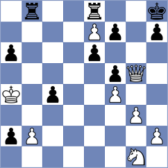 Mastrovasilis - Szabo (Chess.com INT, 2021)