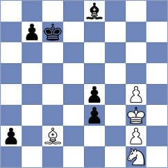 Agrest - Mammadova (Chess.com INT, 2021)