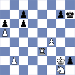 Nurmamedov - Engel (Chess.com INT, 2020)