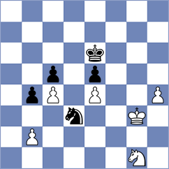 Flores Quillas - Sorkin (Chess.com INT, 2020)