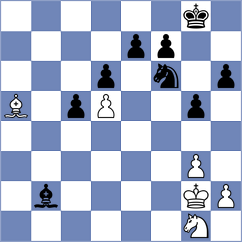 Ebrahimi Herab - Naroditsky (chess.com INT, 2024)