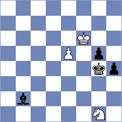 Zhu - Akobian (chess.com INT, 2024)