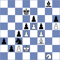 Della Morte - Maksimovic (chess.com INT, 2024)