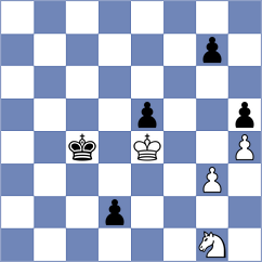 Cooper - Jin (chess.com INT, 2023)