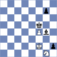 Stevens - Atakhan (chess.com INT, 2022)