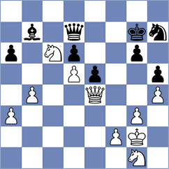 Al Ali - Andriamasoandro (Chess.com INT, 2020)