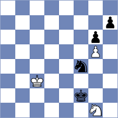 Kurmangaliyeva - Paveto (chess.com INT, 2024)