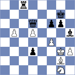 Provaznik - Ansh (chess.com INT, 2022)