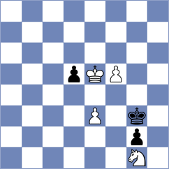 Mikhailova - Gazineu Neto (chess.com INT, 2024)