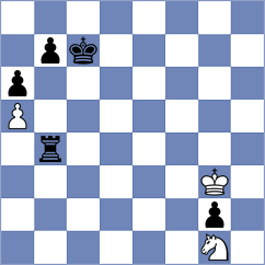 Principe - Krzyzanowski (chess.com INT, 2024)
